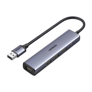 USB 3.0 HUB 4 Port