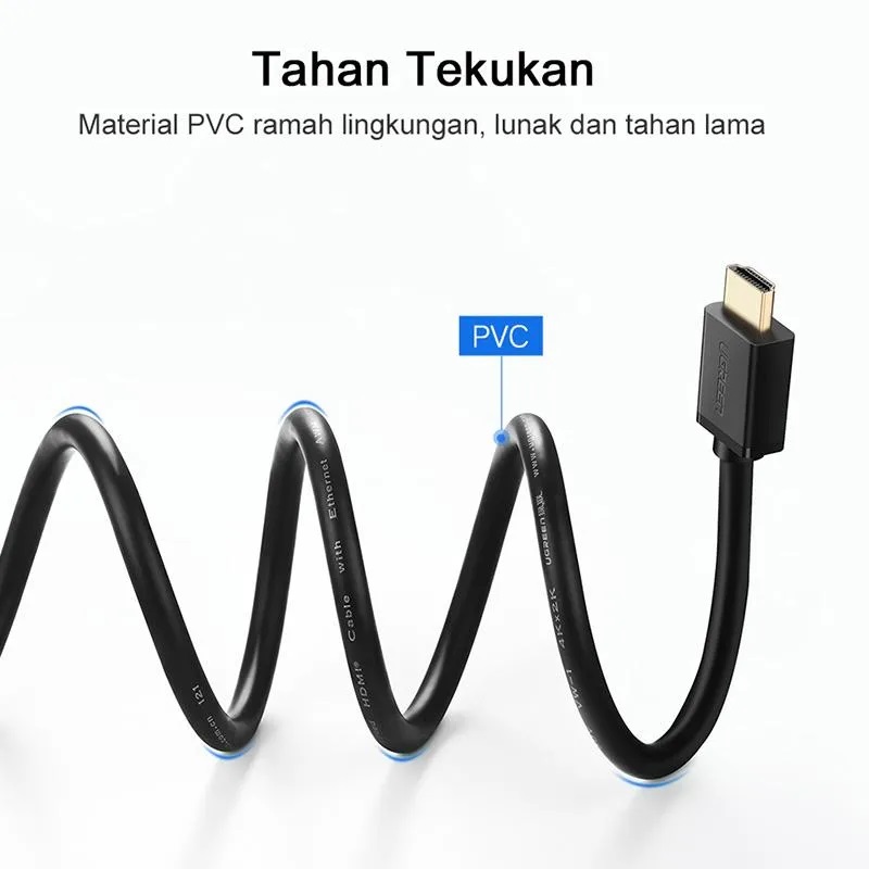 HDMI Male to Male Cable - 20 Meter